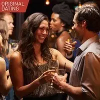 Speed Dating in Brighton | Ages 40-55