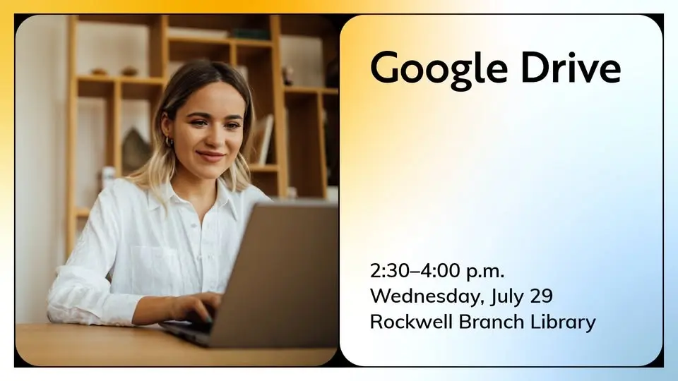 Google Drive