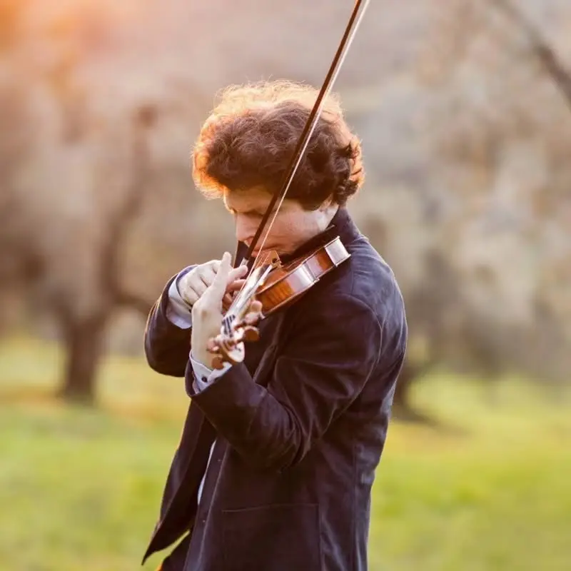 Brahms & Bizet