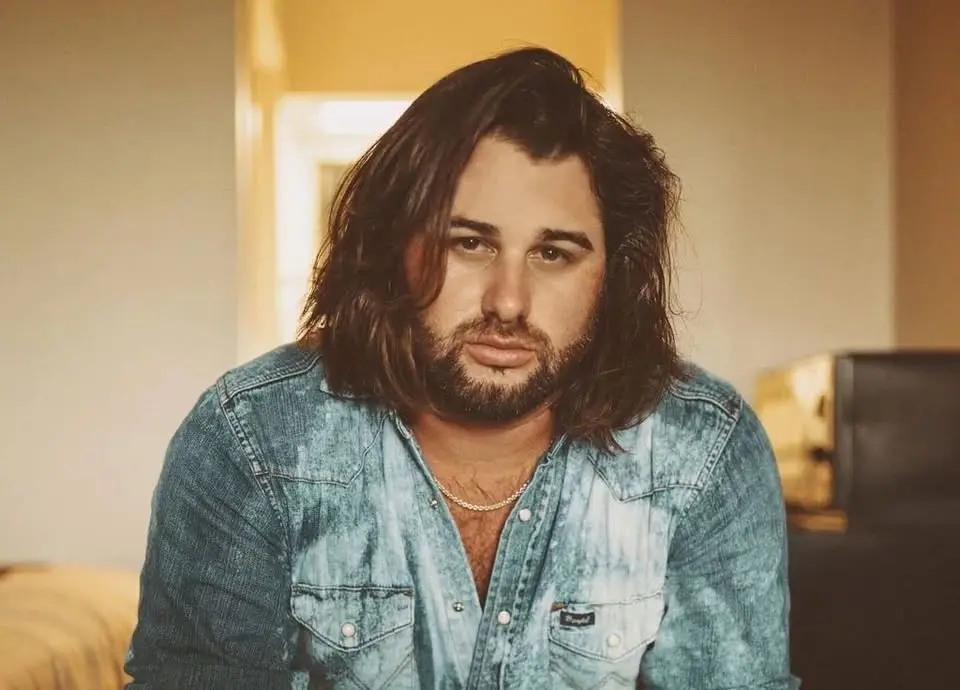 Koe Wetzel – New York, NY