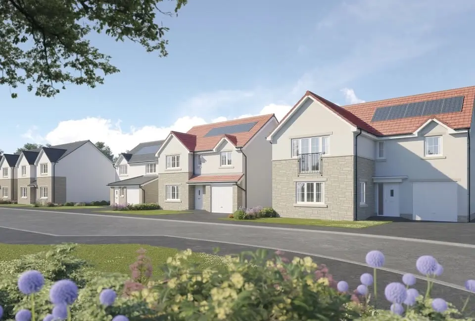 Cloverhill Phase Two Launch Event
