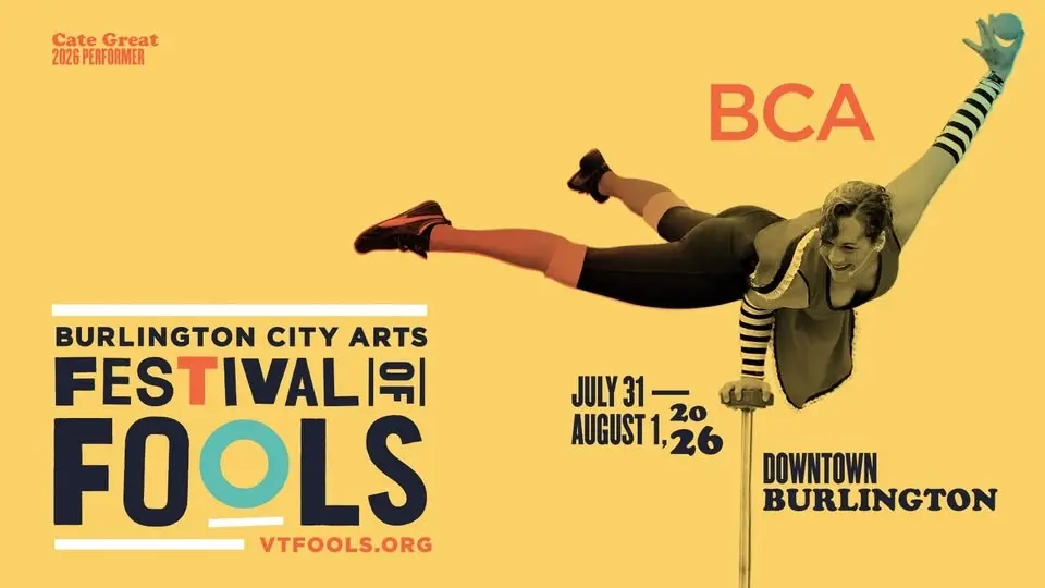 Festival of Fools