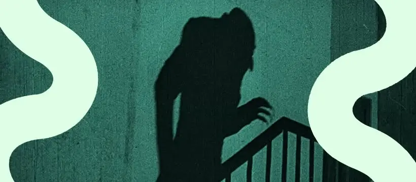 Kabinett Kvartett x Nosferatu