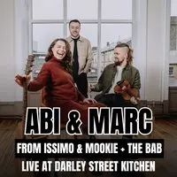 Live Music: Abi & Mark (From Issimo)