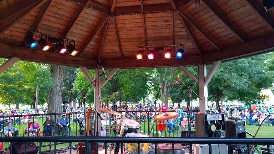 Fair Haven Concerts in the Park