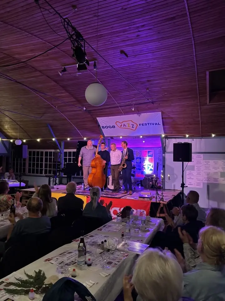 Bogø Jazz Festival 2026
