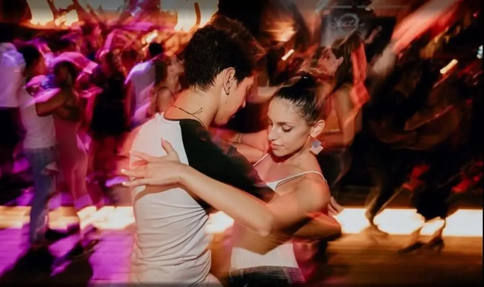 Charanga Tropical at Icehouse - Sunday Salsa Matinee 10/04/26