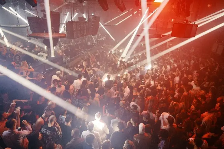 Solomun +1