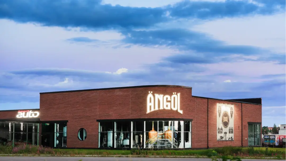 Ölprovning - Augusti 2026