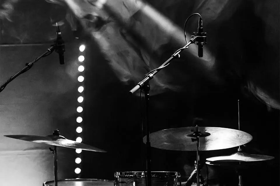 Karaoke till livemusik | Kulturhuset Stadsteatern
