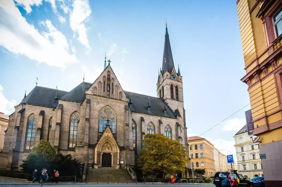 Oslavy 145 let od povýšení Žižkova na město