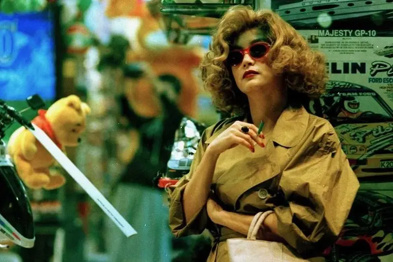 Chungking Express