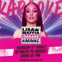 Lisa Maffia Garage Karaoke