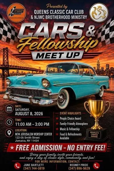 Classic Car Shows / Meet-Up's...