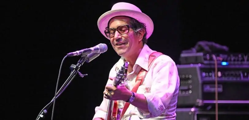 A.J. Croce - Santa Barbara