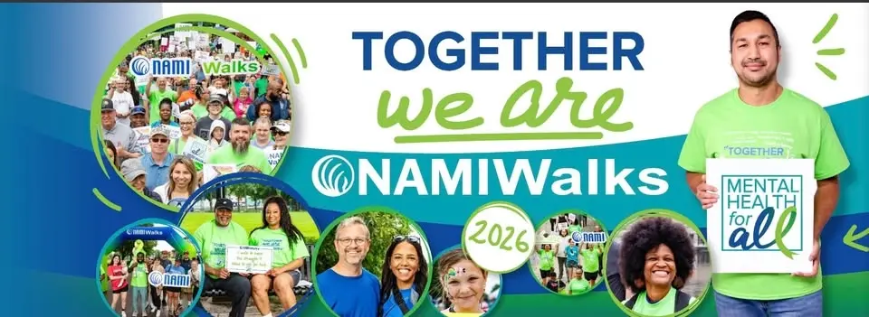 NAMIWalks Tulsa