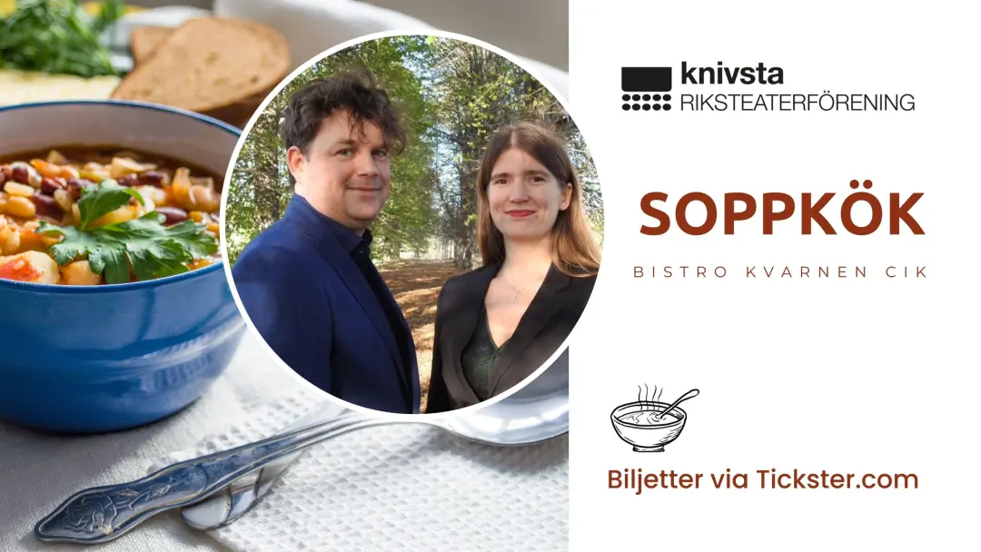 Soppkök