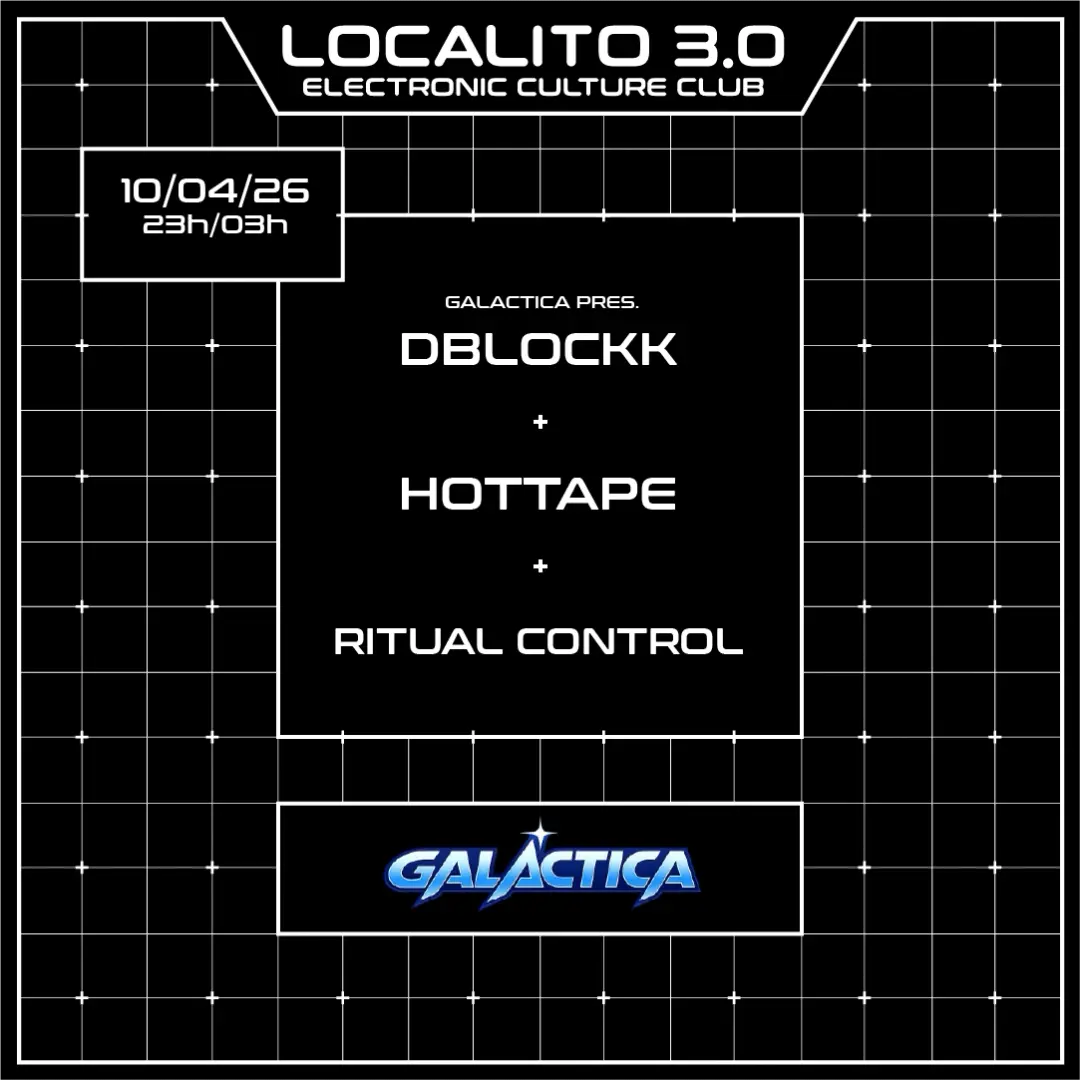GALACTICA Showcase