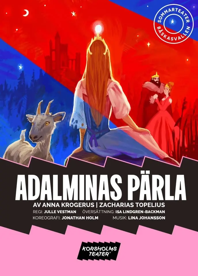Adalminas Pärla