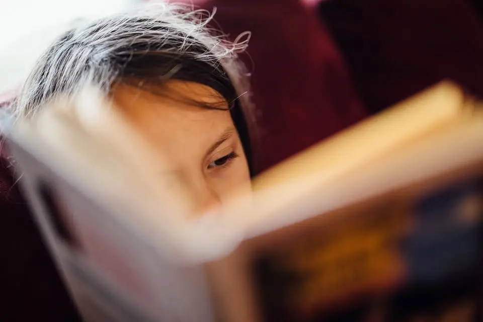 Extraöppet på biblioteket