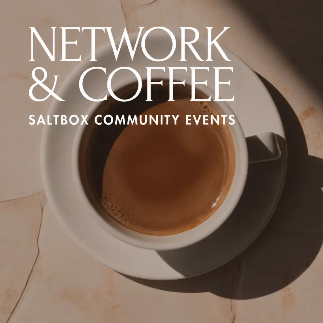 Kin Coffee x Saltbox Chamblee | Ecommerce and Product-based business Meetup + Open House