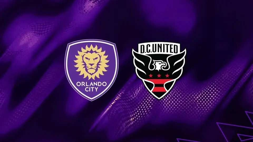 Orlando City SC v DC United - Pride in Our City