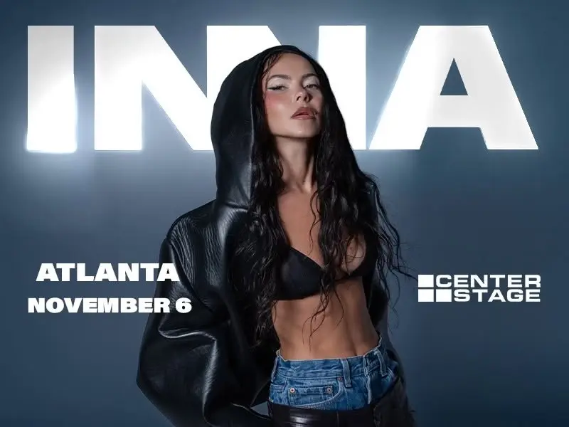 INNA live in Concert