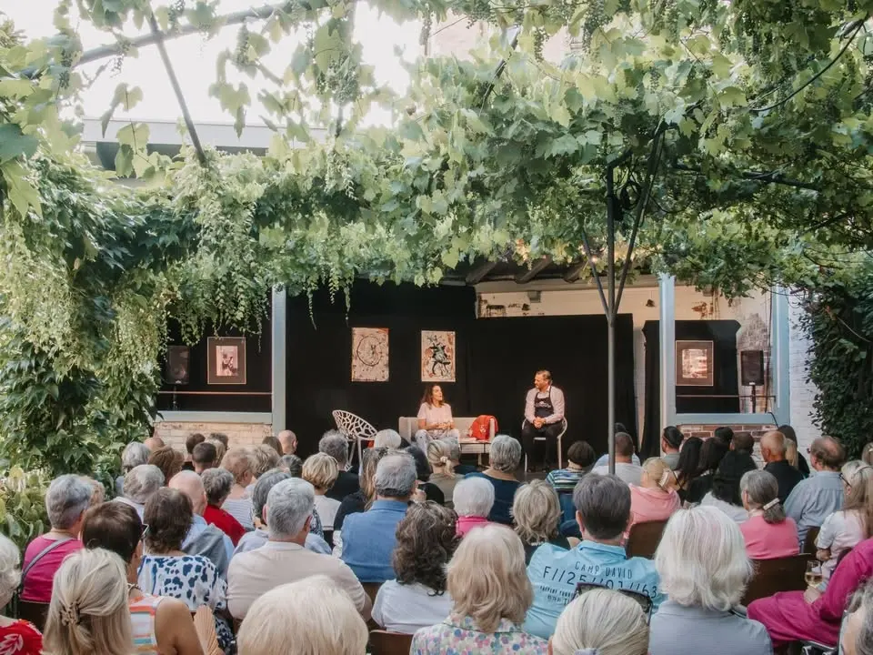 Sommertheater im Baldreitgarten 2026