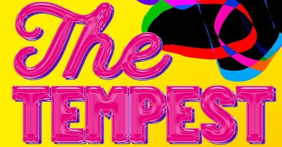 World Staged Premiere | The Tempest by Joseph Summer