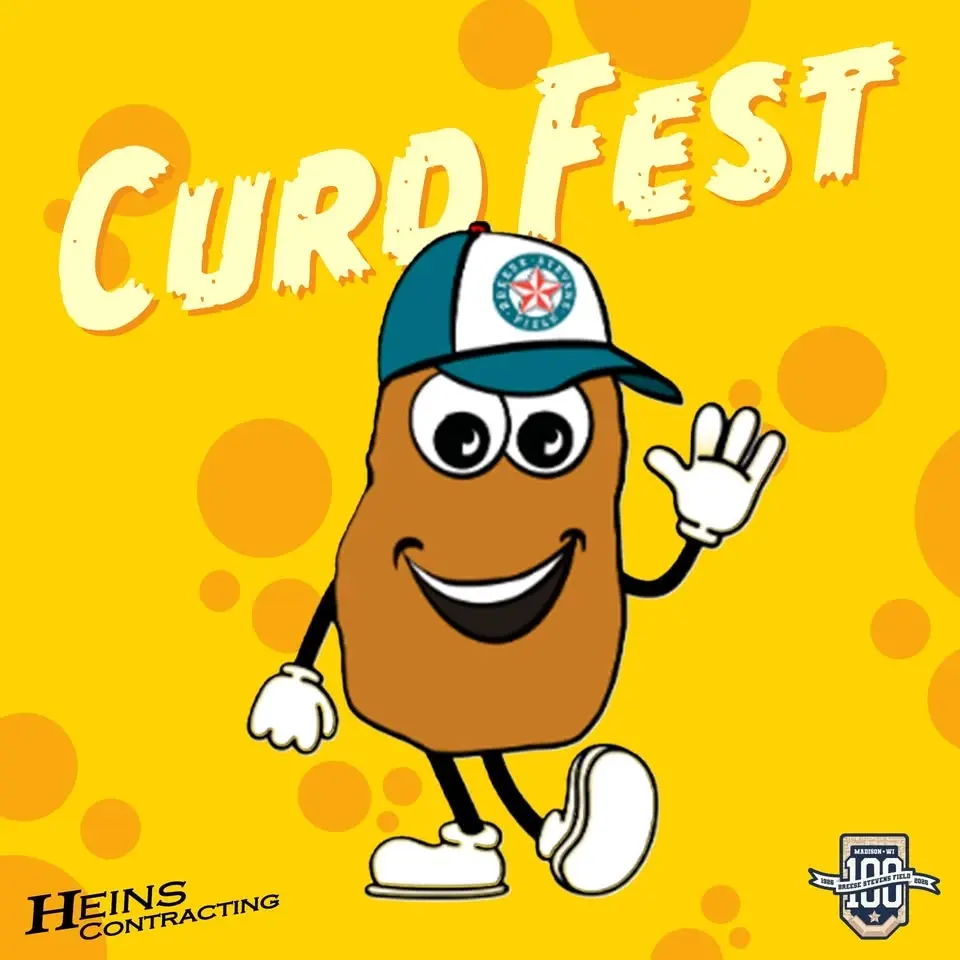 Curd Fest XIII