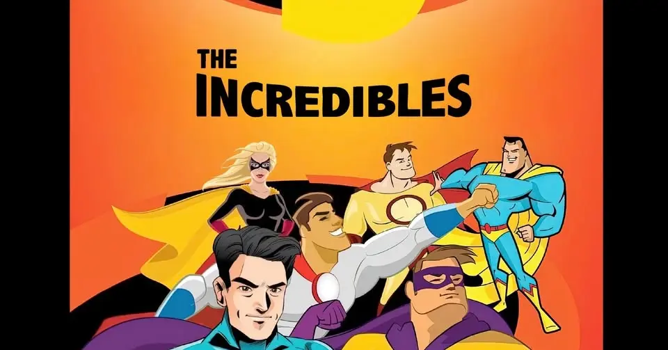 The Incredibles - Live Band Night at Salisbury Hotel