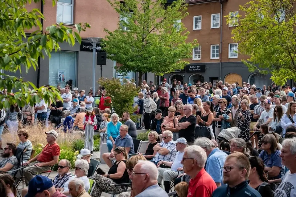 Avesta stadsfest