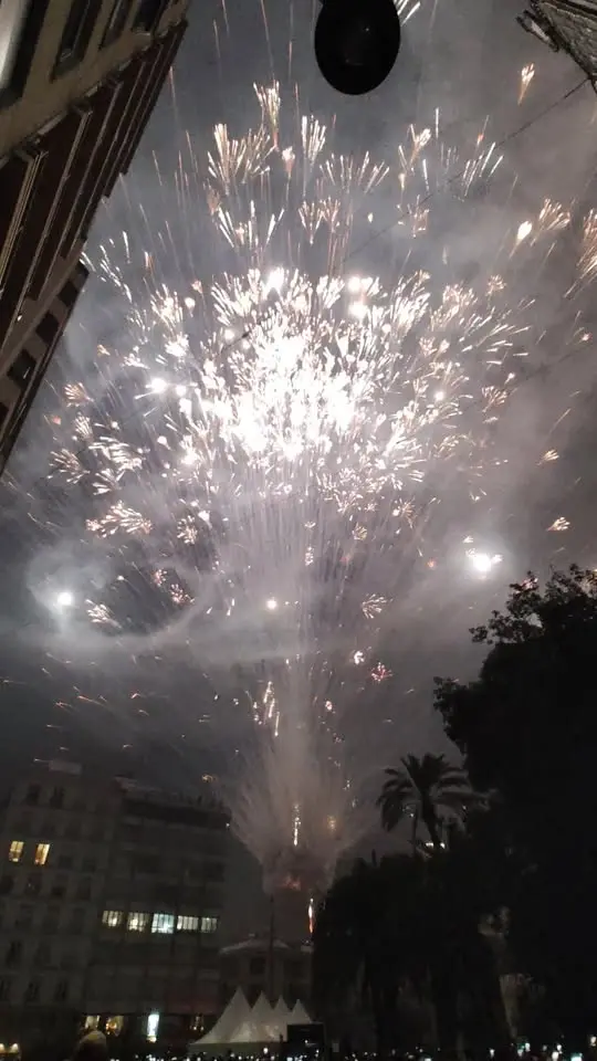 FIESTAS AGOSTO ELCHE 2027