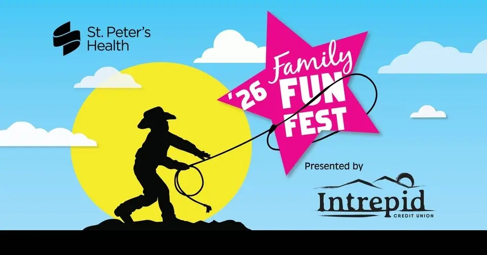 2026 Family Fun Fest