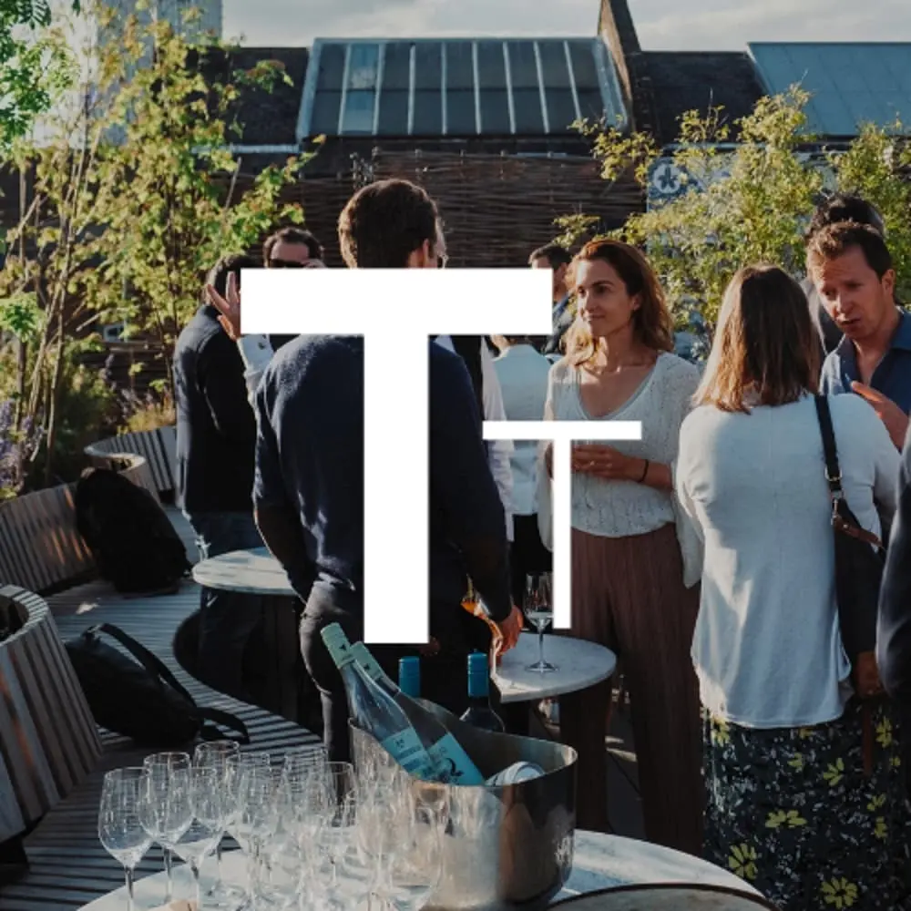 TTI NYC | Climate Happy Hour