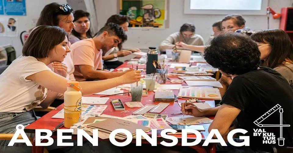 Åben Onsdag