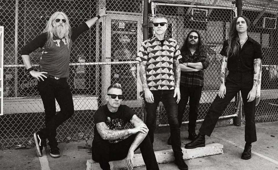Mastodon