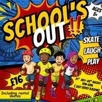 School's Out