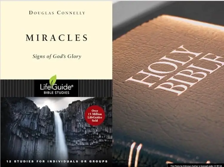 Tuesday Ladies Bible Study
