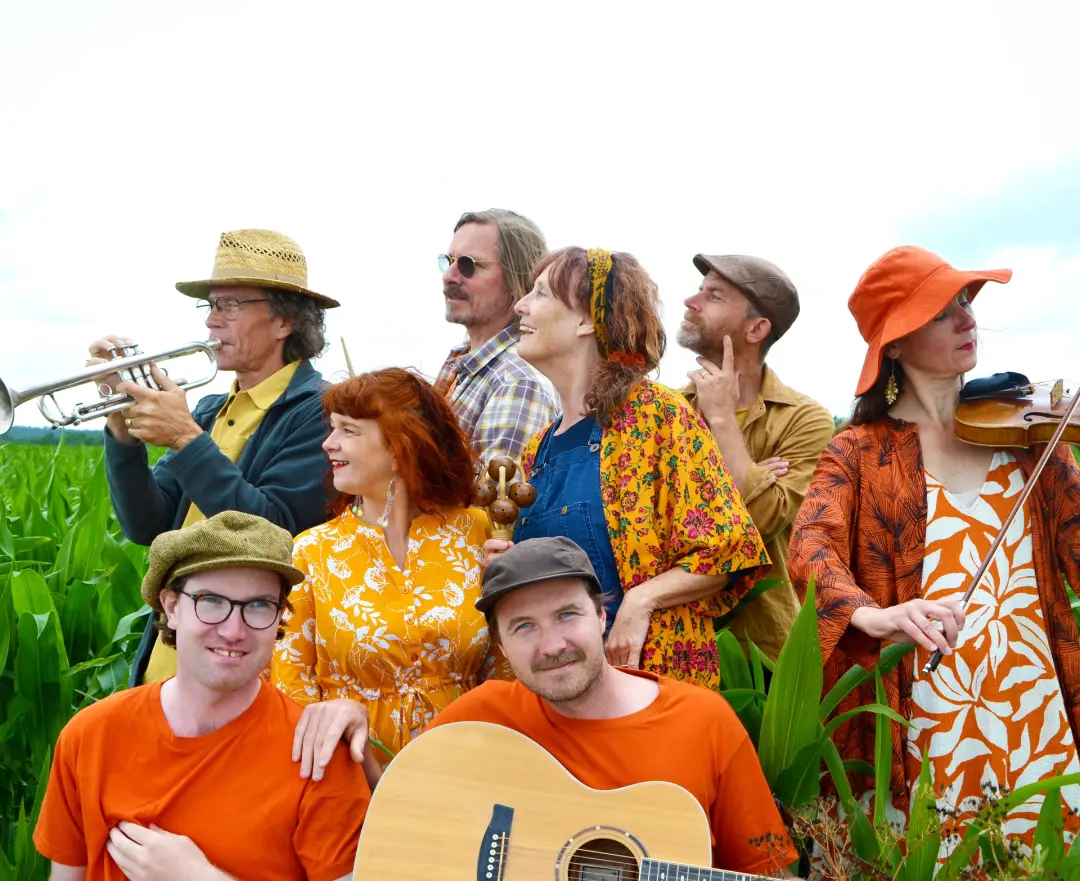 Karl-Petters Orkester!