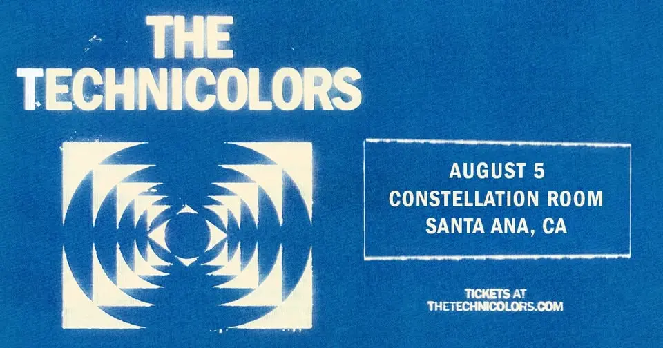 The Technicolors