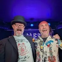 Manic Mugday - Brightons No.1 Comedy Show (on a Monday)