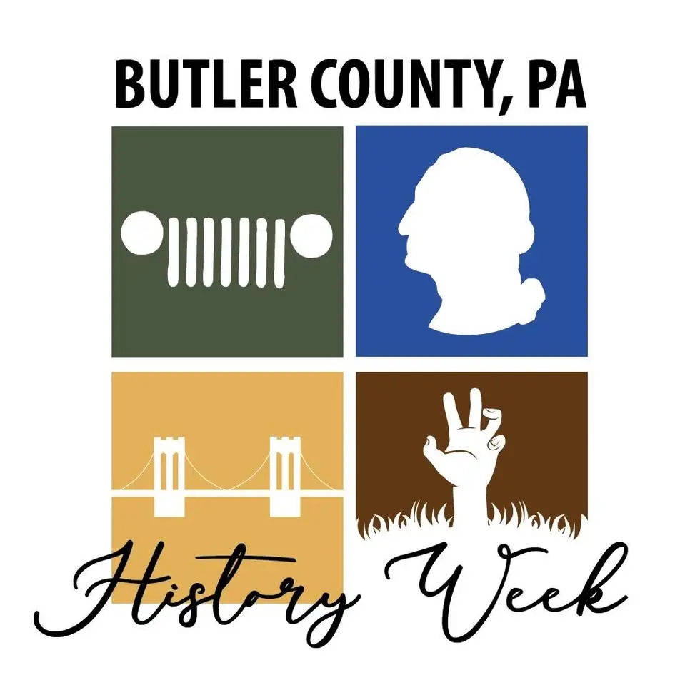 Experience Butler County History Week 2026