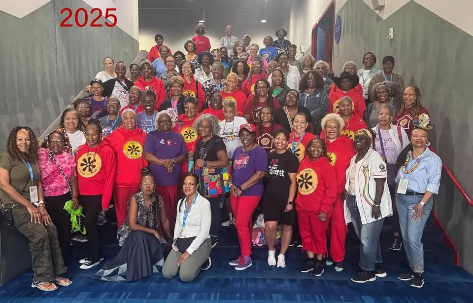Houston International Quilt Festival 2026