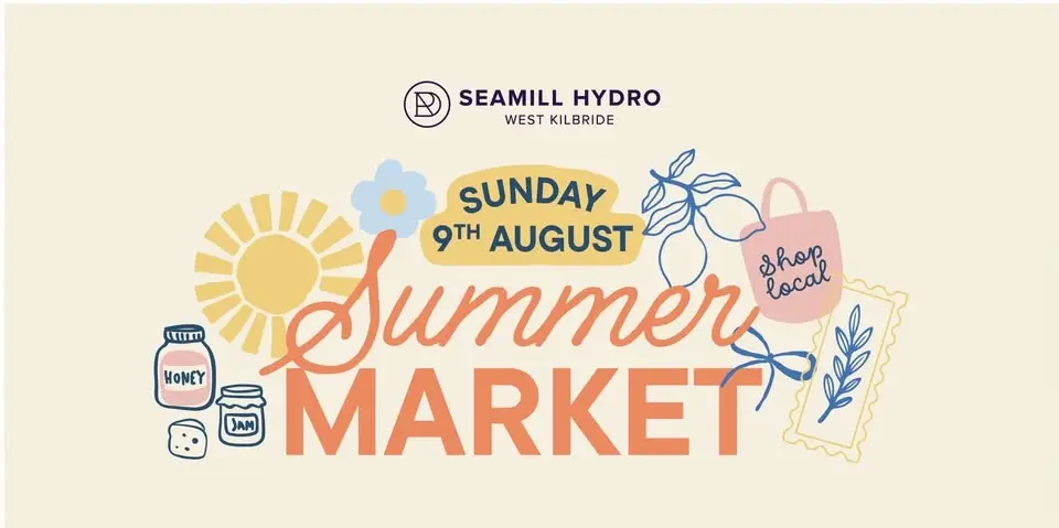 Summer Markets