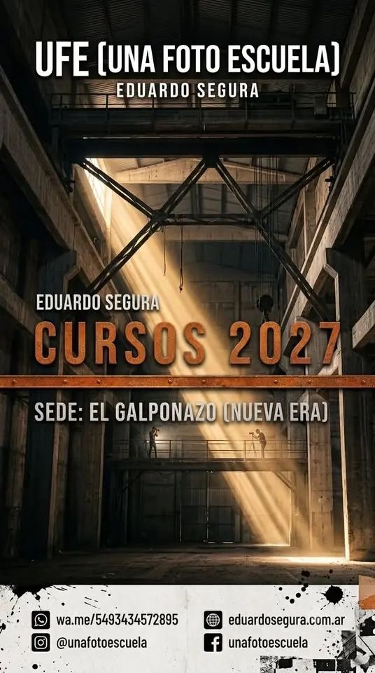 EL GALPONAZO