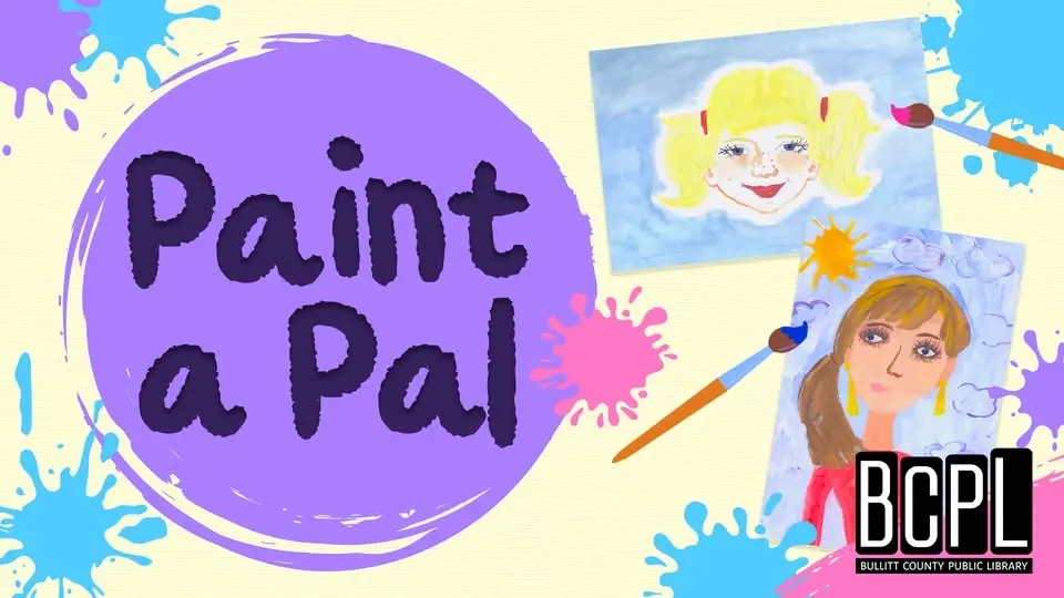 Paint a Pal