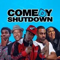 COBO : Comedy Shutdown Bethnal Green
