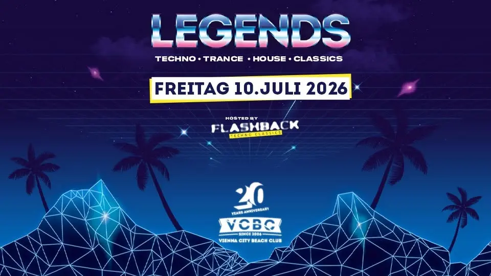 LEGENDS