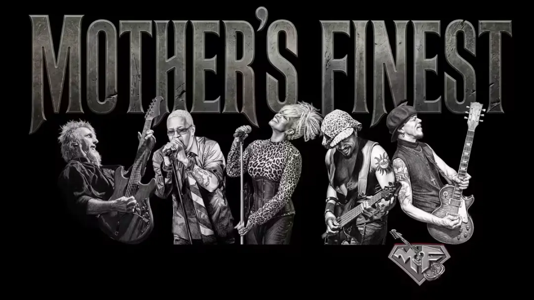 Mother's Finest